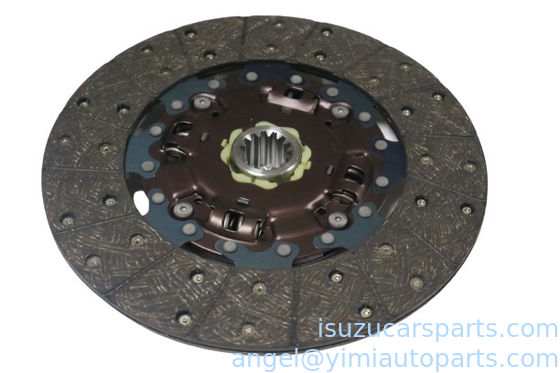 NK NM NP 4J 4H Isuzu Сцепление Части 5876100492 8973771490 Высокая прочность