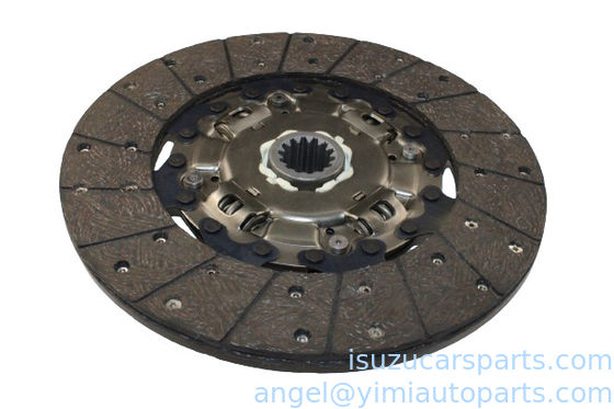 NPR MYY5T 4HG1 4HF1 4JH1 14#300 Диск автомобильного сцепления 8973771490 5876100492 8973203550