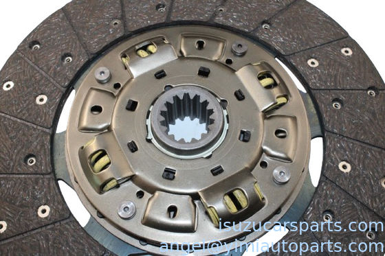 NPR MYY5T 4HG1 4HF1 4JH1 14#300 Диск автомобильного сцепления 8973771490 5876100492 8973203550