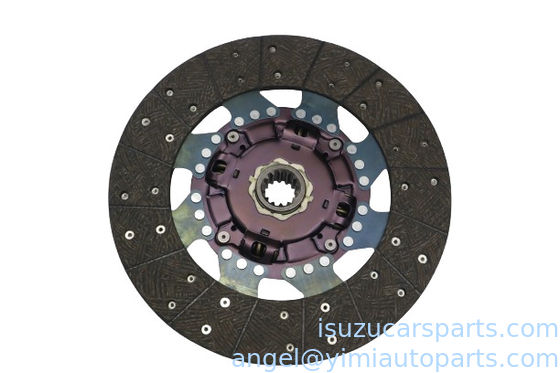 ISUZU 700P 4HK1 ДИСК КЛЮЧ 14*325 8973622350 5876100801