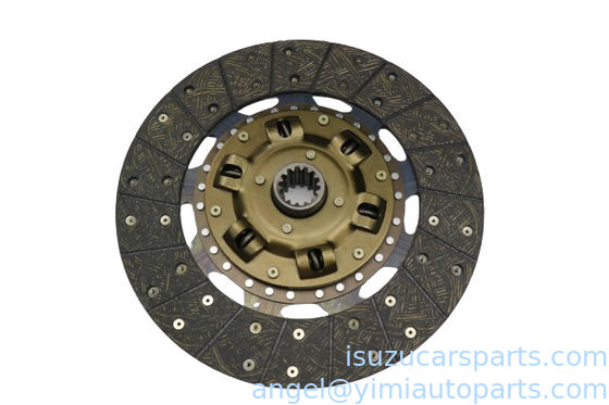 ISUZU NQR 700P 4HK1 4HE1 Дисковая связка 8973677950 8972599400