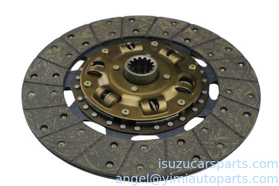 ISUZU NQR 700P 4HK1 4HE1 Дисковая связка 8973677950 8972599400