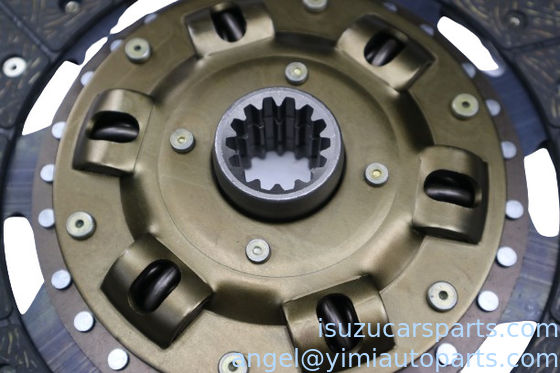 ISUZU NQR 700P 4HK1 4HE1 Дисковая связка 8973677950 8972599400