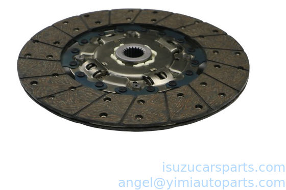 ISUZU NPR 4HF1 DISC CLUTCH 8971629660 8944627890 8970766392