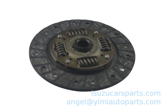 ISUZU TFR 4JA1 DISC CLUTCH 8970837210 ISD113U NSD004 8973680481 8973680610