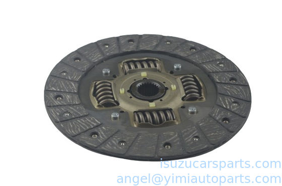ISUZU TFR 4JA1 DISC CLUTCH 8970837210 ISD113U NSD004 8973680481 8973680610