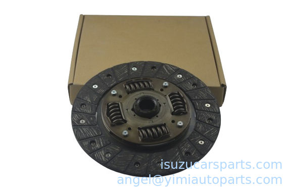 ISUZU TFR 4JA1 DISC CLUTCH 8970837210 ISD113U NSD004 8973680481 8973680610