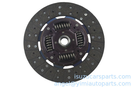 ISUZU UBS25 NPR57 DISC CLUTCH 8973102750