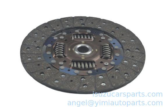 ISUZU UBS25 NPR57 DISC CLUTCH 8973102750