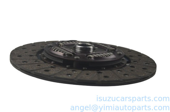 ISUZU UBS25 NPR57 DISC CLUTCH 8973102750