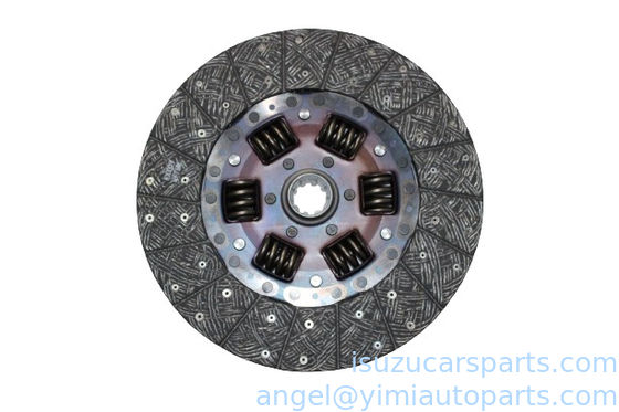 ISUZU FTR 6BG1 DISC CLUTCH 1312409011 1312406710