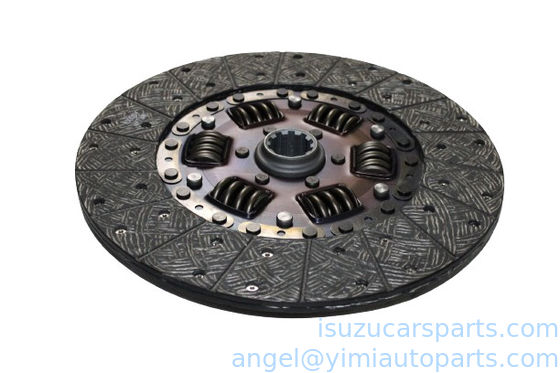 ISUZU FTR 6BG1 DISC CLUTCH 1312409011 1312406710