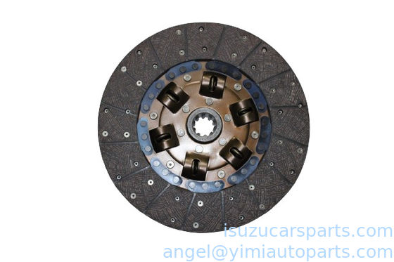 ISUZU FTR 6BD1 DISC CLUTCH 1312409011 1312406710 1312405150