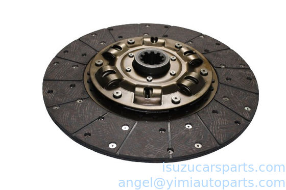 ISUZU FTR 6BD1 DISC CLUTCH 1312409011 1312406710 1312405150