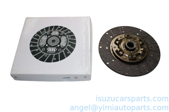 ISUZU FTR 6BD1 DISC CLUTCH 1312409011 1312406710 1312405150