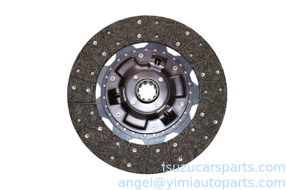 ISUZU FTR 6BG1 DISC CLUTCH 1312409100