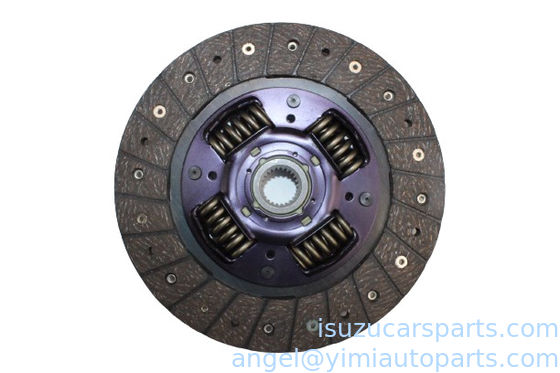 ISUZU DMAX 4JJ1 Ключ диска 8979415210