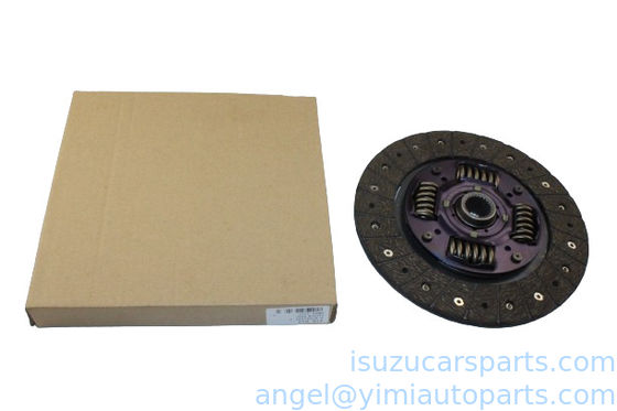 ISUZU DMAX 4JJ1 Ключ диска 8979415210