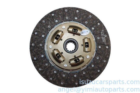 ISUZU N800 4D30 N725 КЛУЧ ДИСК DN3-7550-AC 83006000