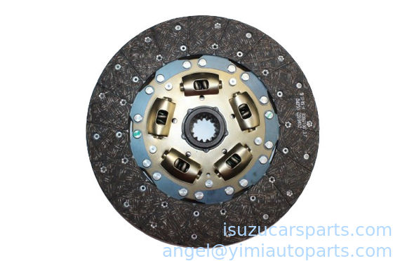 ISUZU N800 4D30 N725 КЛУЧ ДИСК DN3-7550-AC 83006000