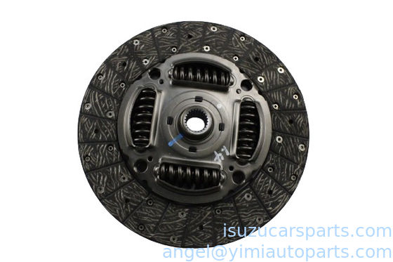 ISUZU MUXMT4*4 ДИСК КЛЮЧ 8981562990
