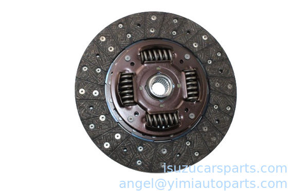 ISUZU 600P 4KH1 DISC CLUTCH 5876100831 8980806610
