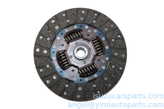 ISUZU 600P 4KH1 DISC CLUTCH 5876100831 8980806610