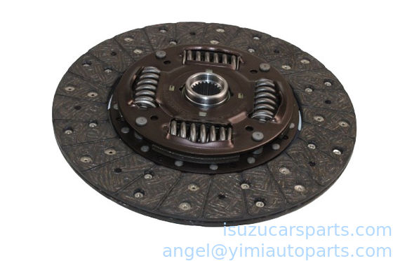 ISUZU 600P 4KH1 DISC CLUTCH 5876100831 8980806610