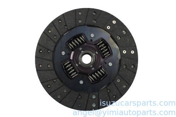 ISUZU NKR94T 4JB1T DMAX CLUTCH DISC 1601060-850 ISD0699 8972571240 8973778990 8972179851