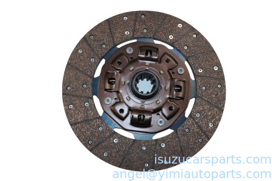 ISUZU FVR 6HK1 ДИСКОВАЯ МУФТА 1312408511 1876101190