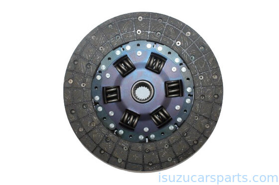 Качество BZ NPR 4BE1 Isuzu Диск сцепления 8970234960 8970795211 8970109510 Фабрика