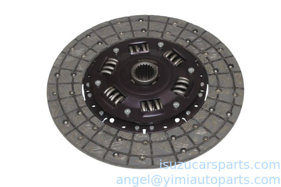 BZ NPR 4BE1 Isuzu Диск сцепления 8970234960 8970795211 8970109510