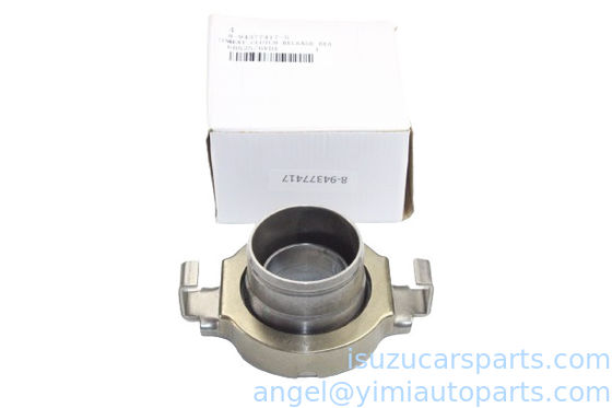 UBS25 6VD1 MUX5S DMAX 4JJ1-TCX Isuzu Части сцепления Подшипник для снятия сцепления 8943774170