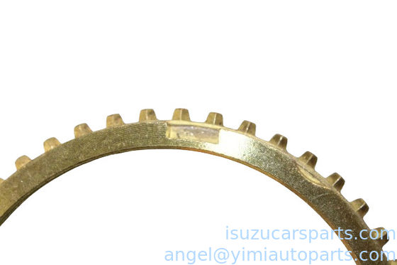 ISUZU MYY5T MYY6S NPR NQR NNR NMR NLR SYNCHRONIZER RING (4/5) 8-97309532-0