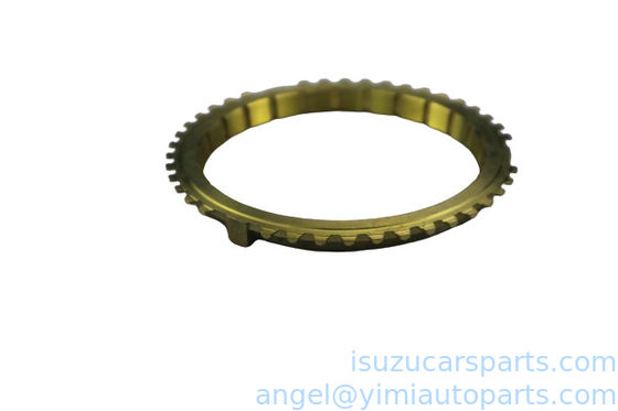 ISUZU MYY5T MZZ6F 4KH1 кольцо БЛОК 5TH&amp;6TH 8972413060