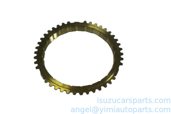 ISUZU MYY5T MZZ6F 4KH1 кольцо БЛОК 5TH&amp;6TH 8972413060