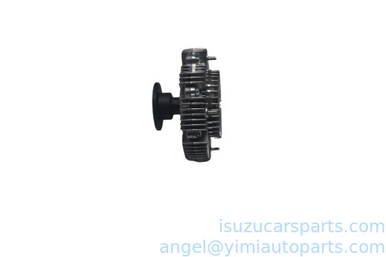 ISUZU DMAX 4JA1 4JH1 КЛУЧХ охлаждающий фан 8-97302291-0 8973022910
