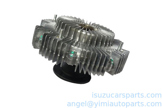 ISUZU DMAX 4JA1 4JH1 КЛУЧХ охлаждающий фан 8-97302291-0 8973022910