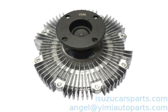 ISUZU DMAX 4JA1 4JH1 КЛУЧХ охлаждающий фан 8-97302291-0 8973022910