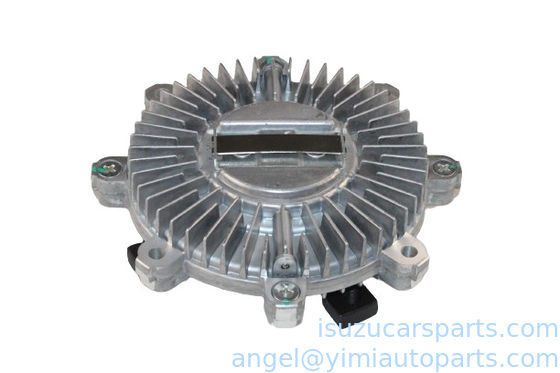 ISUZU NPR 4HF1 4HG1 Ключ охлаждающий вентилятор 8-97139299-0