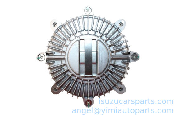 ISUZU NPR 4HF1 4HG1 Ключ охлаждающий вентилятор 8-97139299-0