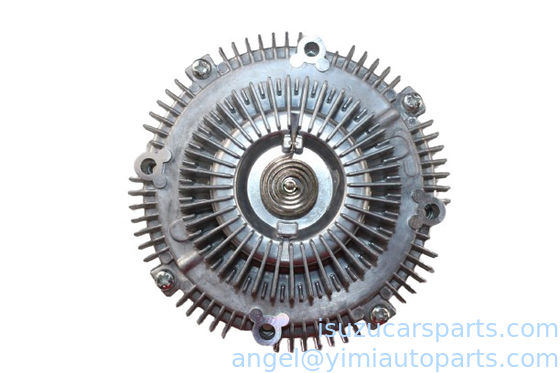 ISUZU NPR 4HE1 4HE1T Ключ охлаждающий вентилятор 8-97148797-0