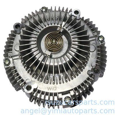 ISUZU NPR 4HE1 4HE1T Ключ охлаждающий вентилятор 8-97148797-0