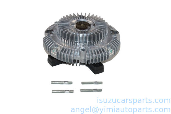 ISUZU NPR 4HE1 4HE1T Ключ охлаждающий вентилятор 8-97148797-0