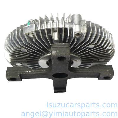 ISUZU NPR 4HE1 4HE1T Ключ охлаждающий вентилятор 8-97148797-0