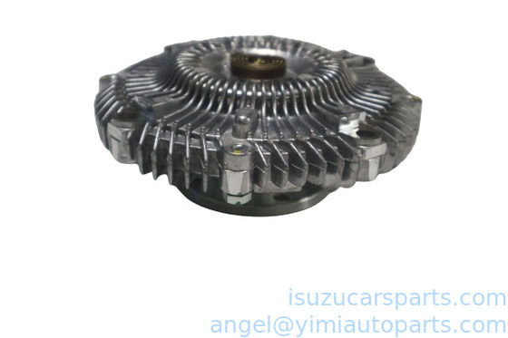 ISUZU NKR TFR54 4JA1 КЛЮЧ КУЛЬДЖЕНТ 8943112570