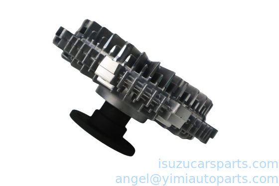 ISUZU DMAX 4JK1 4JJ1 MUX CLUTCHM охлаждающий фан 8979441490 8981192131