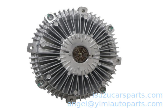 ISUZU DMAX 4JK1 4JJ1 MUX CLUTCHM охлаждающий фан 8979441490 8981192131