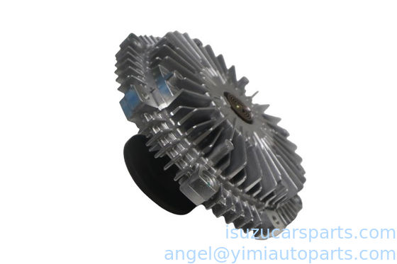ISUZU DMAX 4JK1 4JJ1 MUX CLUTCHM охлаждающий фан 8979441490 8981192131