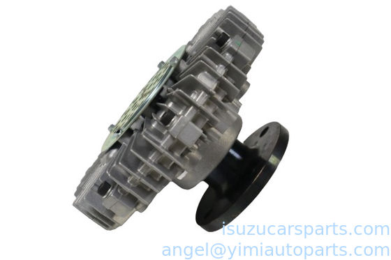 ISUZU FVR32 6HE1 КОПЛЕКТИВНЫЙ ФАН 8943940111